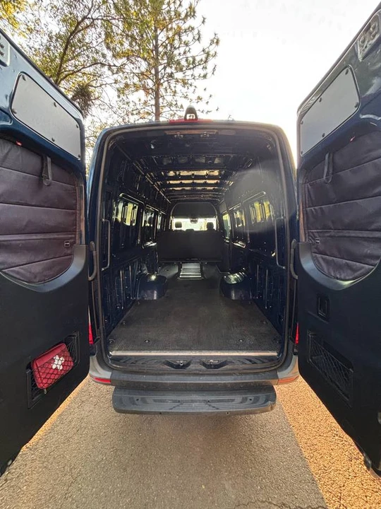 2022 Mercedes-Benz VS30 Sprinter - Image 16 of 24