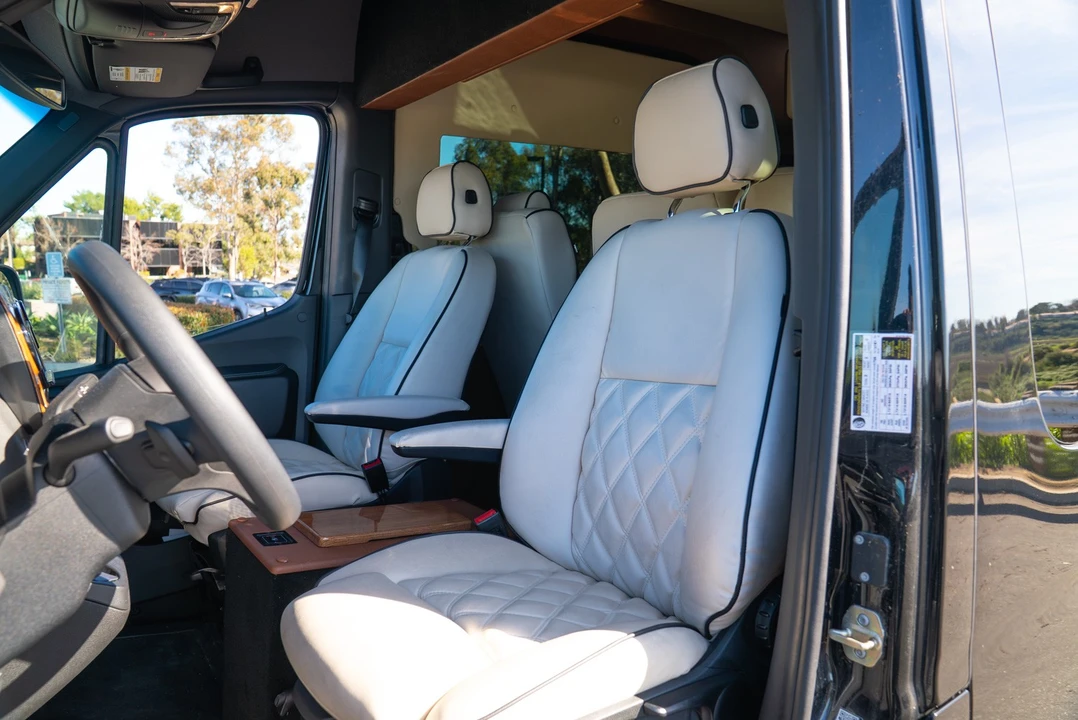 2022 Mercedes-Benz VS30 Sprinter - Image 24 of 31