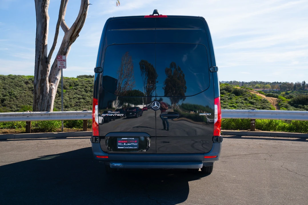 2022 Mercedes-Benz VS30 Sprinter - Image 12 of 31