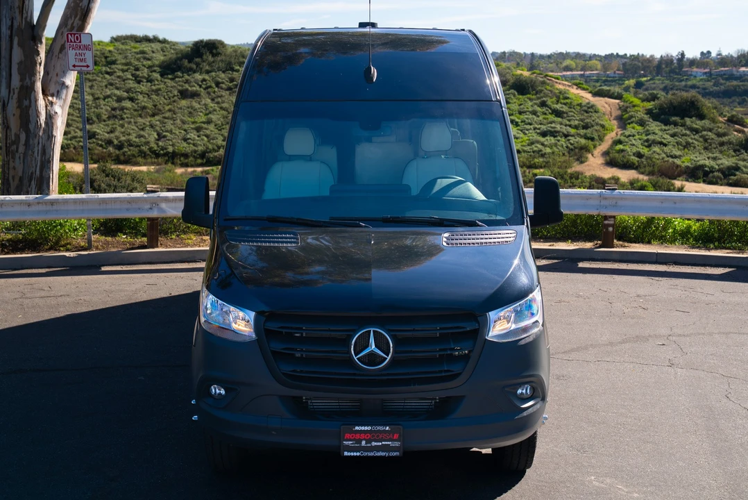 2022 Mercedes-Benz VS30 Sprinter - Image 22 of 31