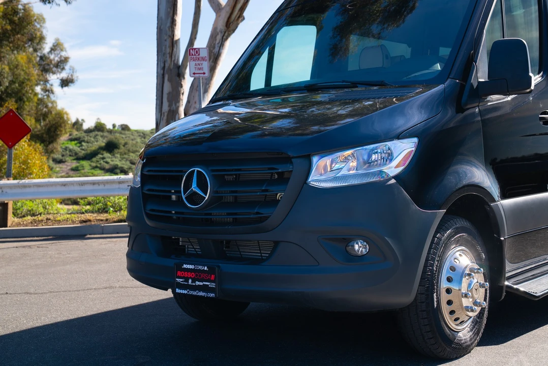 2022 Mercedes-Benz VS30 Sprinter - Image 5 of 31