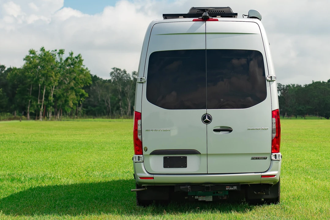 2022 Mercedes-Benz VS30 Sprinter - Image 20 of 31