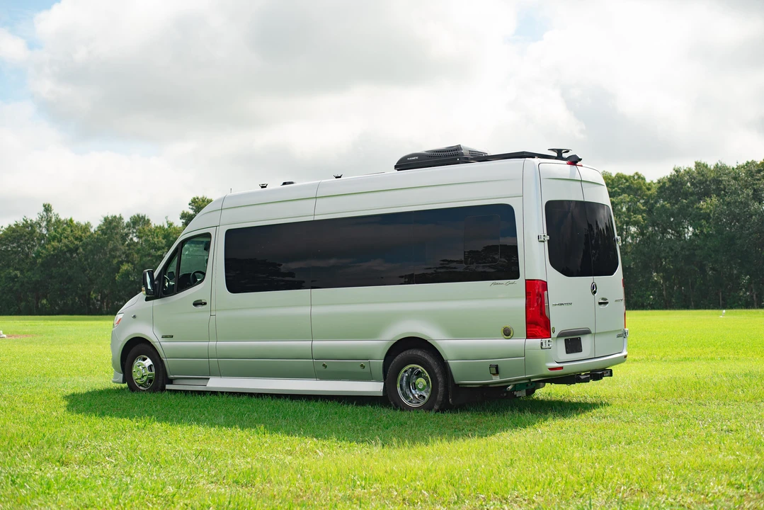 2022 Mercedes-Benz VS30 Sprinter - Image 15 of 31