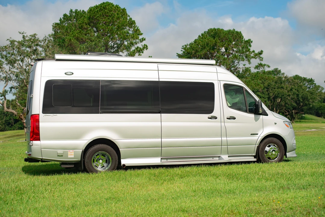 2022 Mercedes-Benz VS30 Sprinter - Image 22 of 31