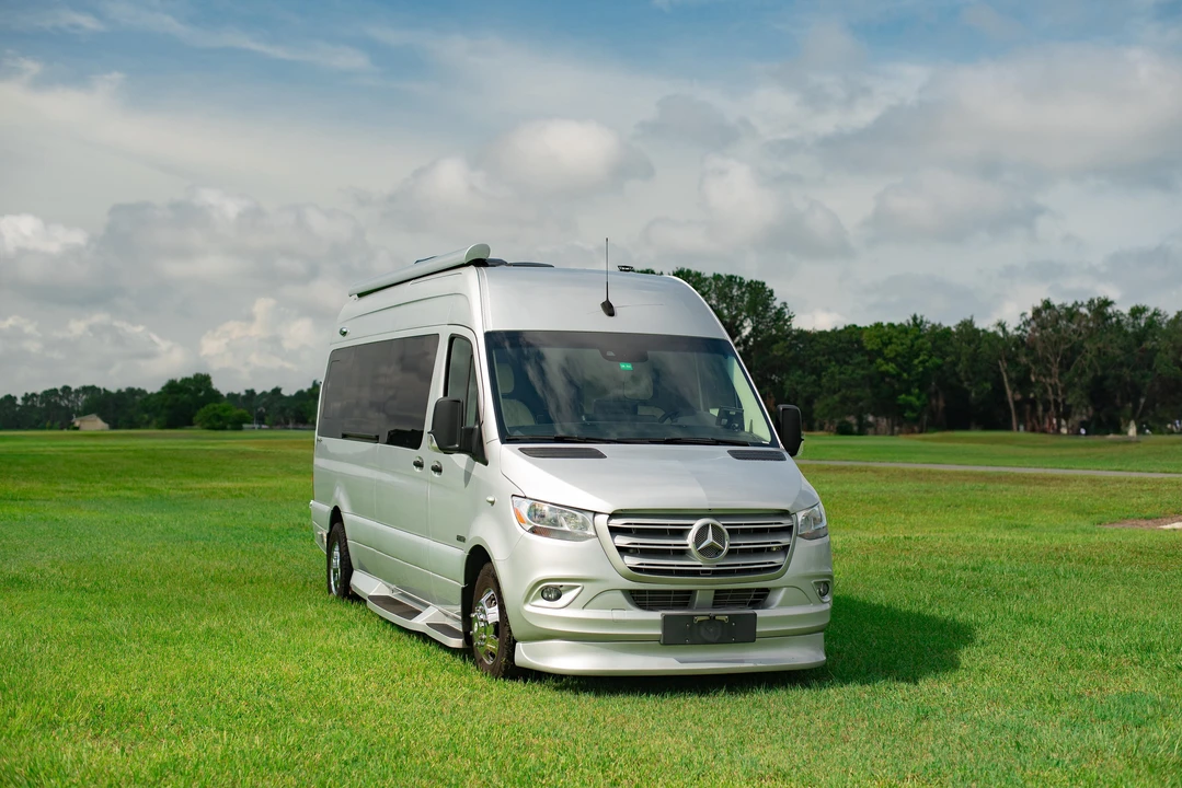 2022 Mercedes-Benz VS30 Sprinter - Image 30 of 31