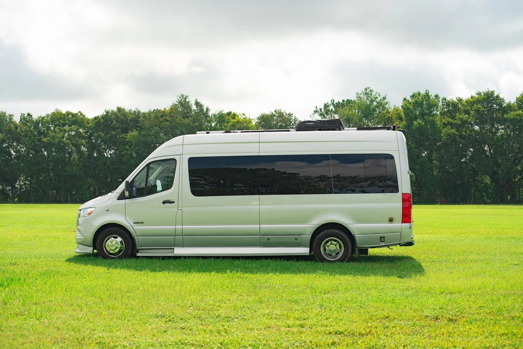 2022 Mercedes-Benz VS30 Sprinter - Image 14 of 31