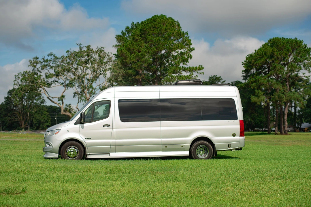 2022 Mercedes-Benz VS30 Sprinter - Image 13 of 31