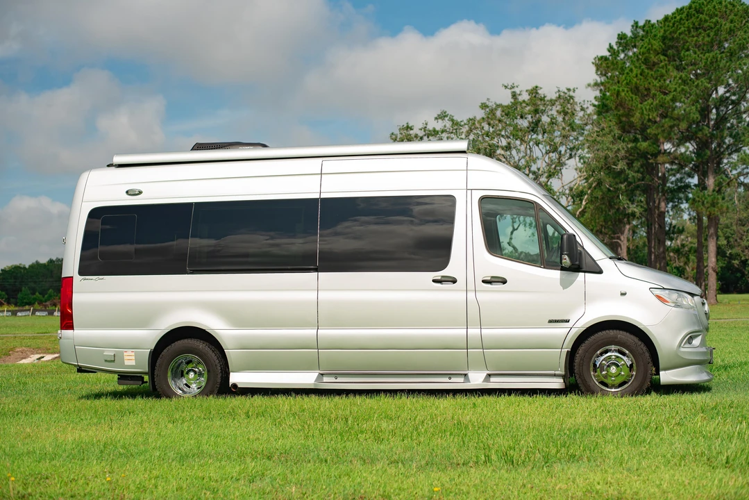 2022 Mercedes-Benz VS30 Sprinter - Image 25 of 31