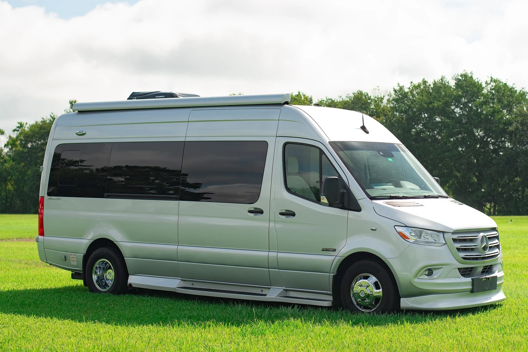 2022 Mercedes-Benz VS30 Sprinter - Image 27 of 31