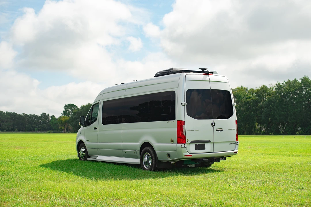 2022 Mercedes-Benz VS30 Sprinter - Image 17 of 31