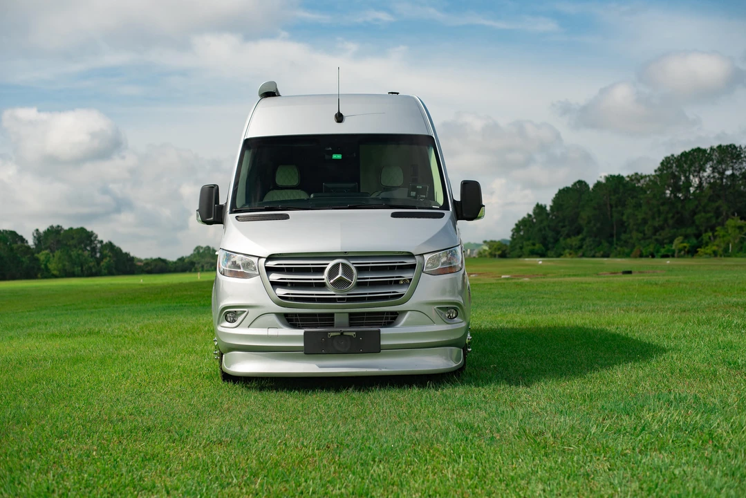 2022 Mercedes-Benz VS30 Sprinter - Image 7 of 31