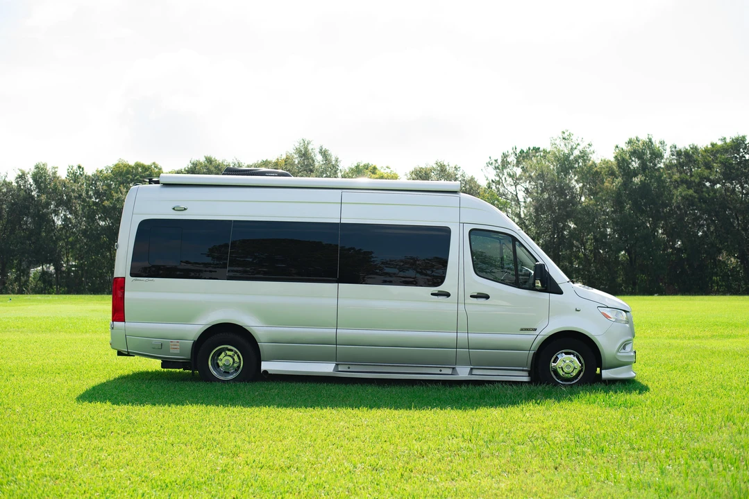2022 Mercedes-Benz VS30 Sprinter - Image 23 of 31