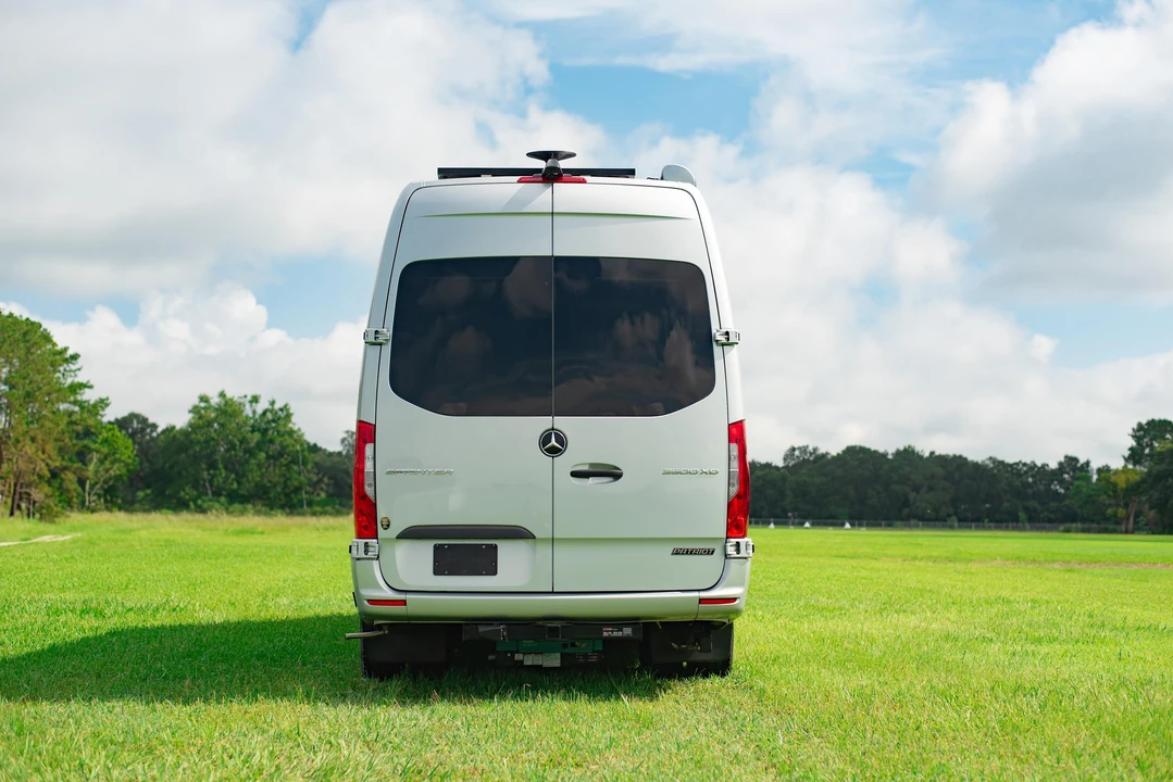 2022 Mercedes-Benz VS30 Sprinter - Image 19 of 31