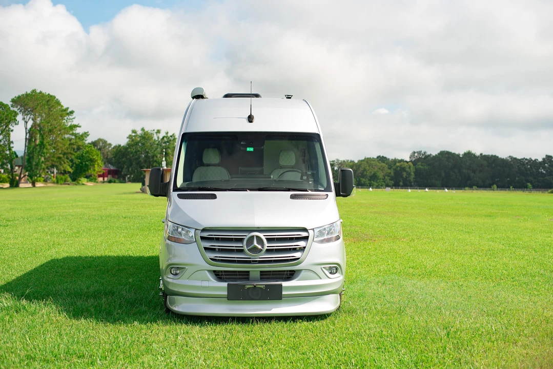 2022 Mercedes-Benz VS30 Sprinter - Image 6 of 31