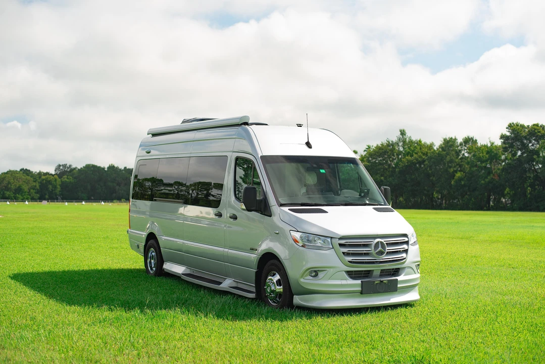 2022 Mercedes-Benz VS30 Sprinter - Image 29 of 31