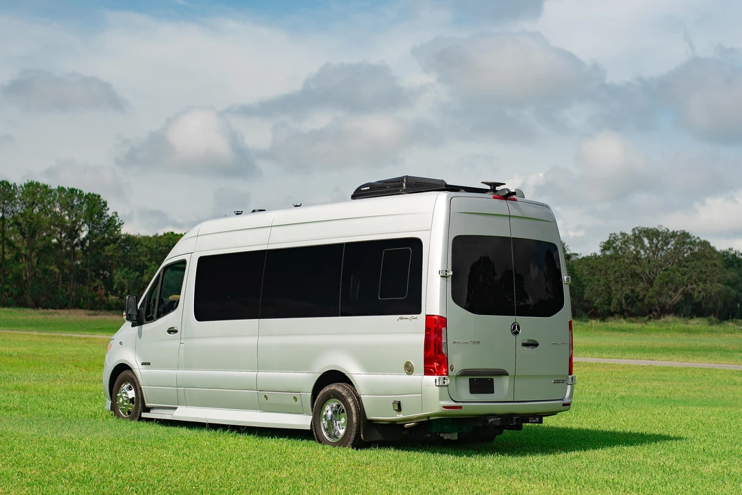 2022 Mercedes-Benz VS30 Sprinter - Image 16 of 31