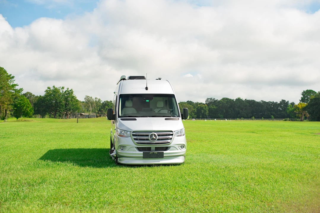 2022 Mercedes-Benz VS30 Sprinter - Image 31 of 31