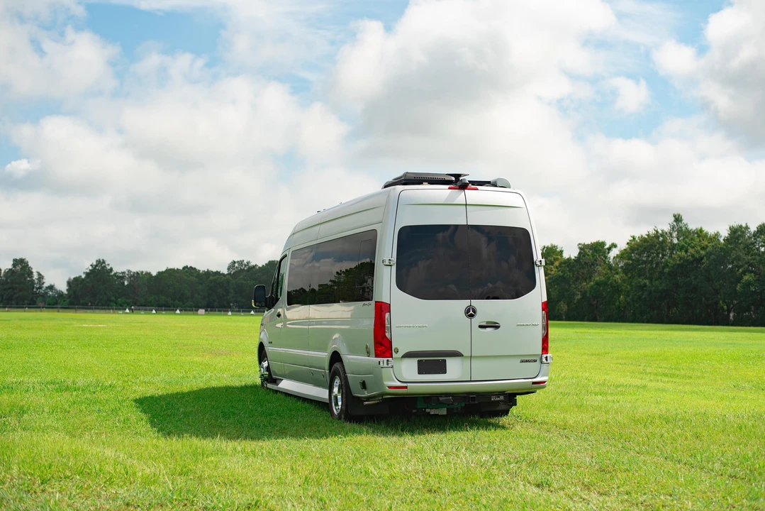 2022 Mercedes-Benz VS30 Sprinter - Image 18 of 31