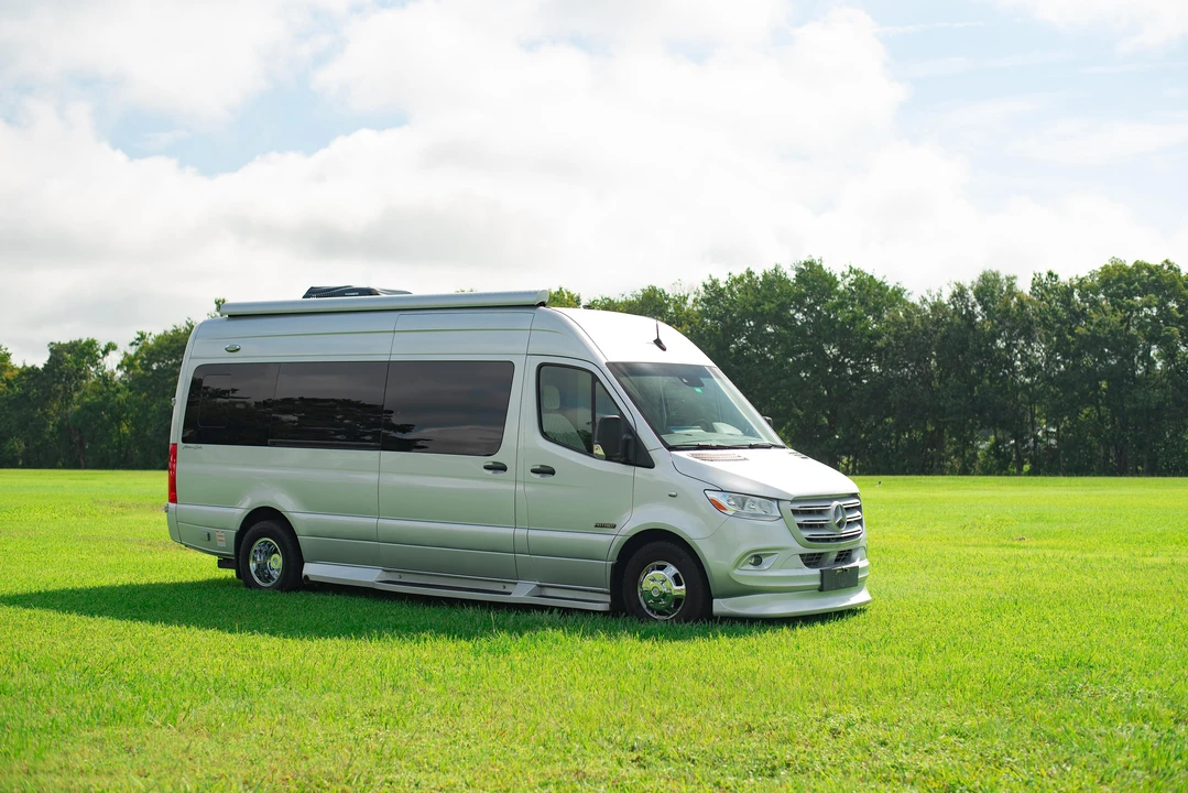 2022 Mercedes-Benz VS30 Sprinter - Image 26 of 31