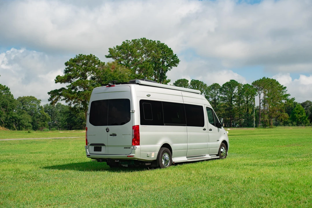 2022 Mercedes-Benz VS30 Sprinter - Image 21 of 31