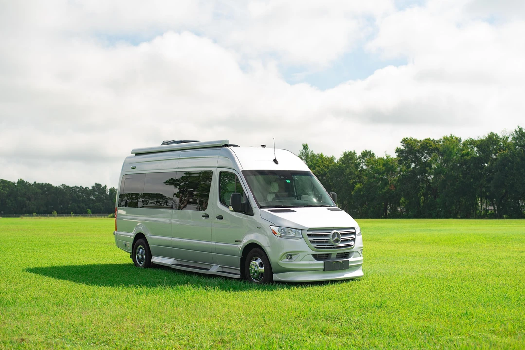 2022 Mercedes-Benz VS30 Sprinter - Image 28 of 31