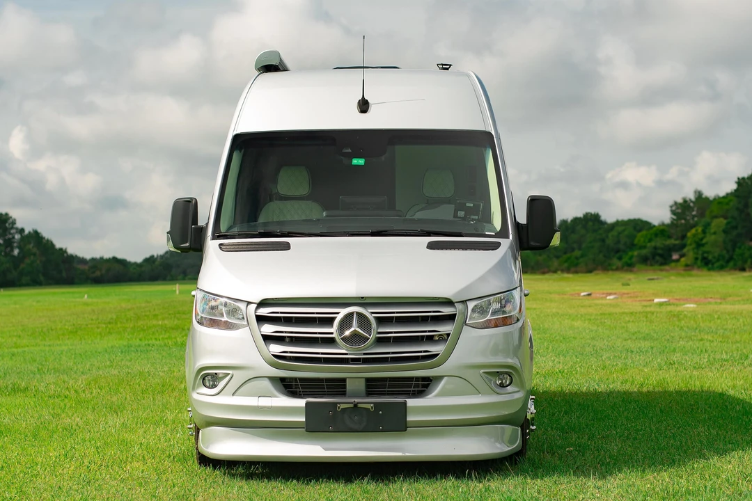 2022 Mercedes-Benz VS30 Sprinter - Image 2 of 31