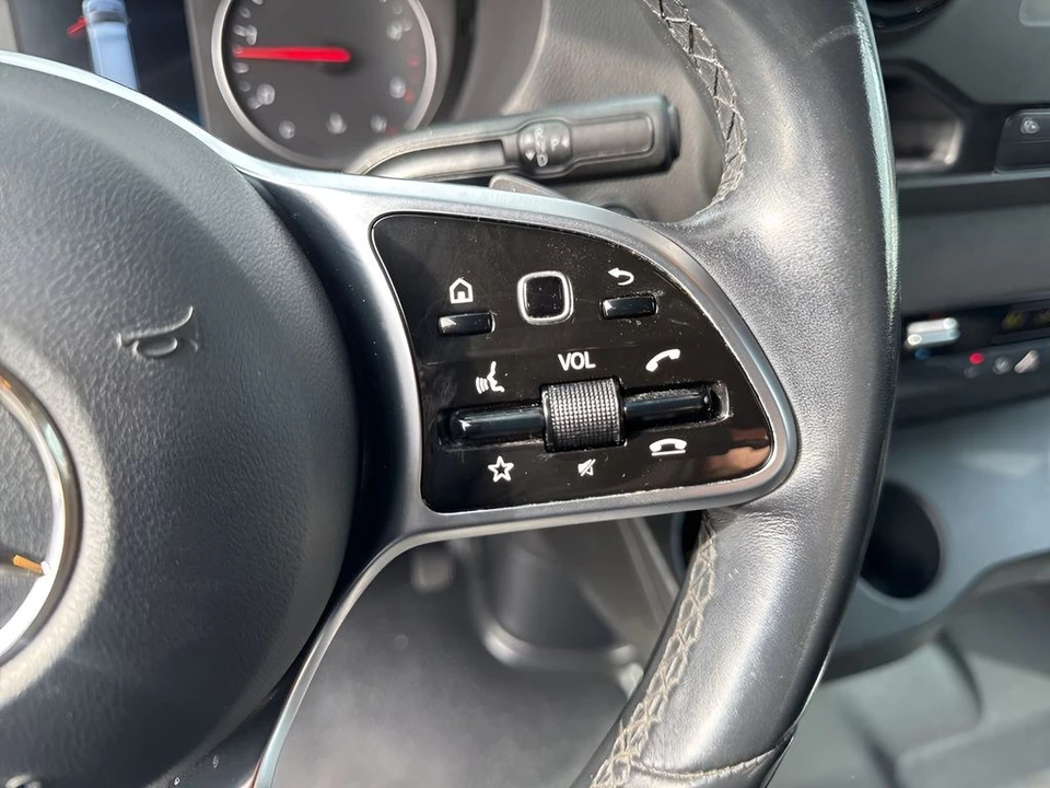 2022 Mercedes-Benz VS30 Sprinter - Image 12 of 12