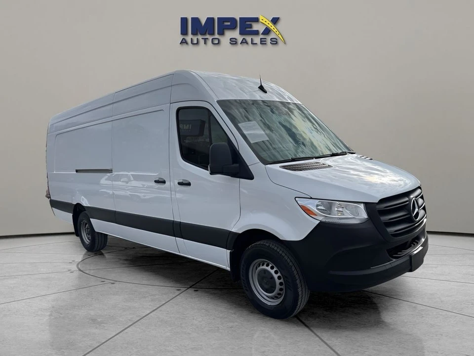 2022 Mercedes-Benz VS30 Sprinter - Image 7 of 12