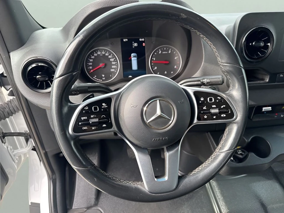 2022 Mercedes-Benz VS30 Sprinter - Image 10 of 12
