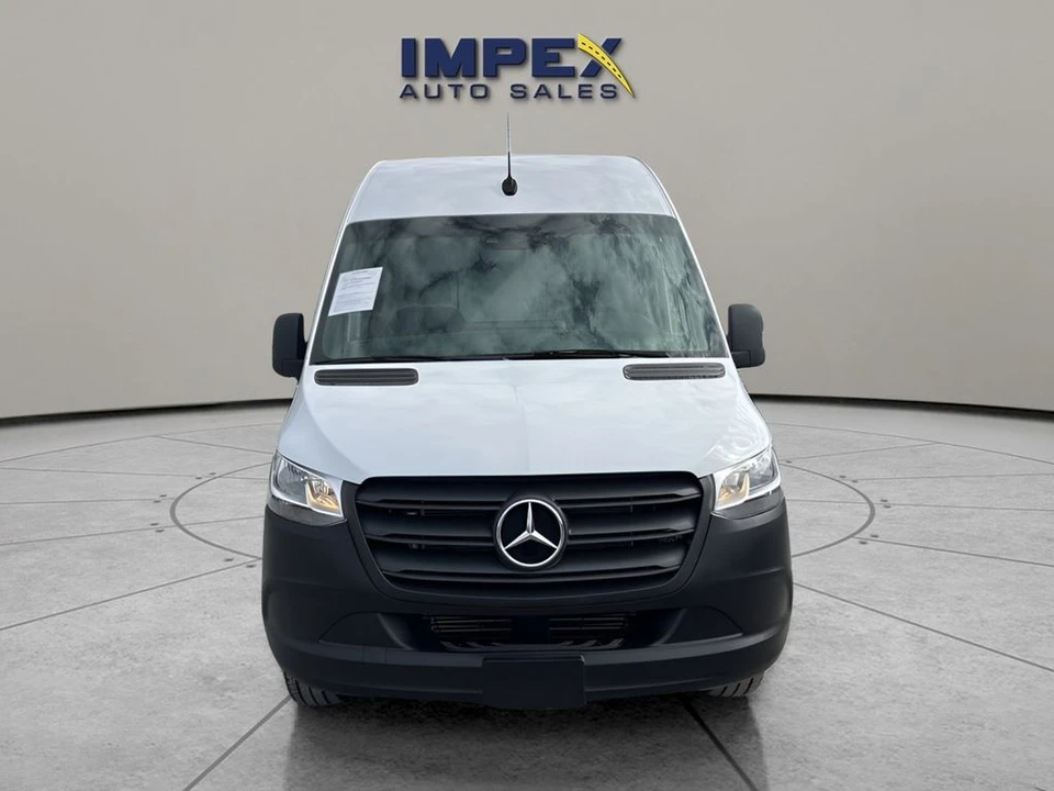 2022 Mercedes-Benz VS30 Sprinter - Image 8 of 12
