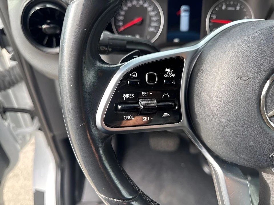 2022 Mercedes-Benz VS30 Sprinter - Image 11 of 12