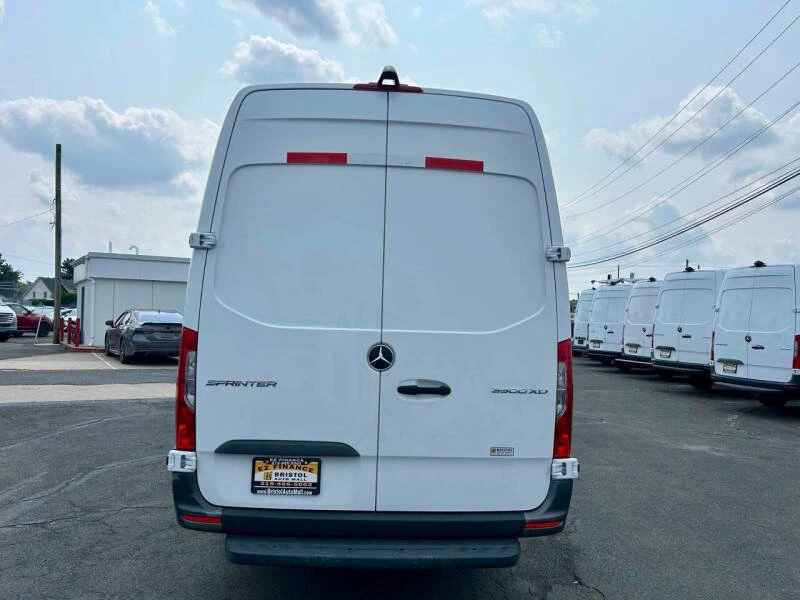 2022 Mercedes-Benz VS30 Sprinter - Image 4 of 19