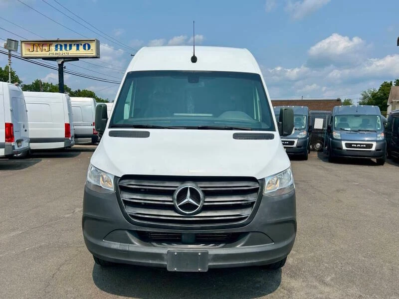 2022 Mercedes-Benz VS30 Sprinter - Image 8 of 19