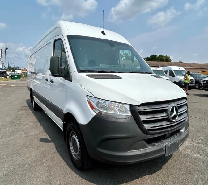 2022 Mercedes-Benz VS30 Sprinter - Image 7 of 19