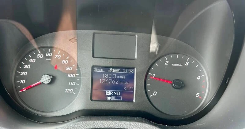 2022 Mercedes-Benz VS30 Sprinter - Image 14 of 19