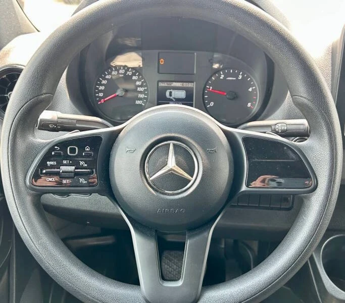 2022 Mercedes-Benz VS30 Sprinter - Image 15 of 19