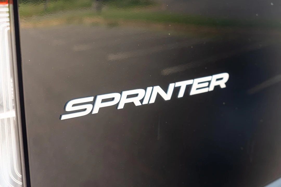 2022 Mercedes-Benz VS30 Sprinter - Image 22 of 31