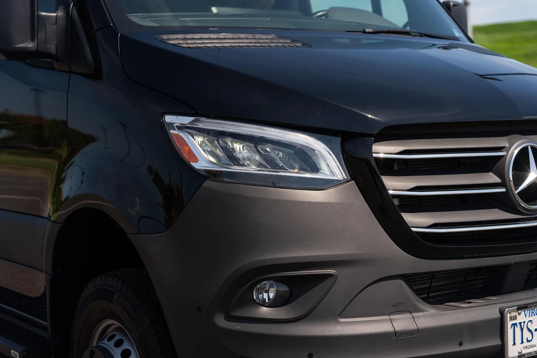 2022 Mercedes-Benz VS30 Sprinter - Image 10 of 31