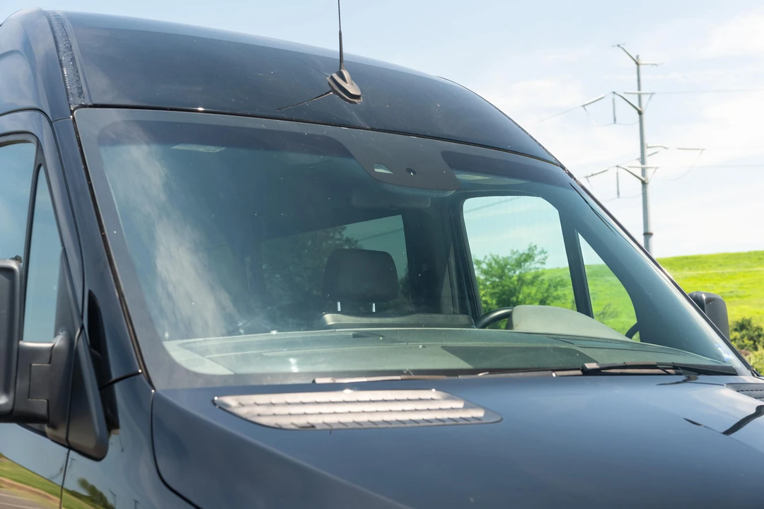 2022 Mercedes-Benz VS30 Sprinter - Image 27 of 31
