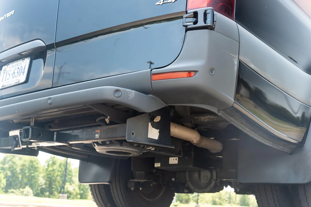 2022 Mercedes-Benz VS30 Sprinter - Image 25 of 31