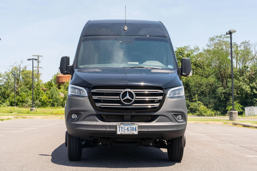 2022 Mercedes-Benz VS30 Sprinter - Image 6 of 31