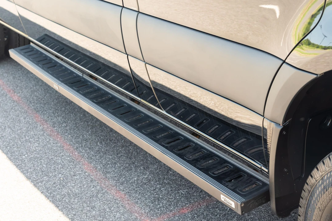 2022 Mercedes-Benz VS30 Sprinter - Image 26 of 31