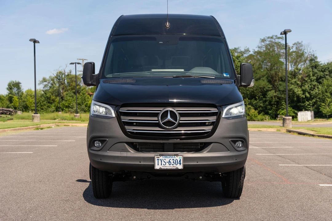 2022 Mercedes-Benz VS30 Sprinter - Image 2 of 31