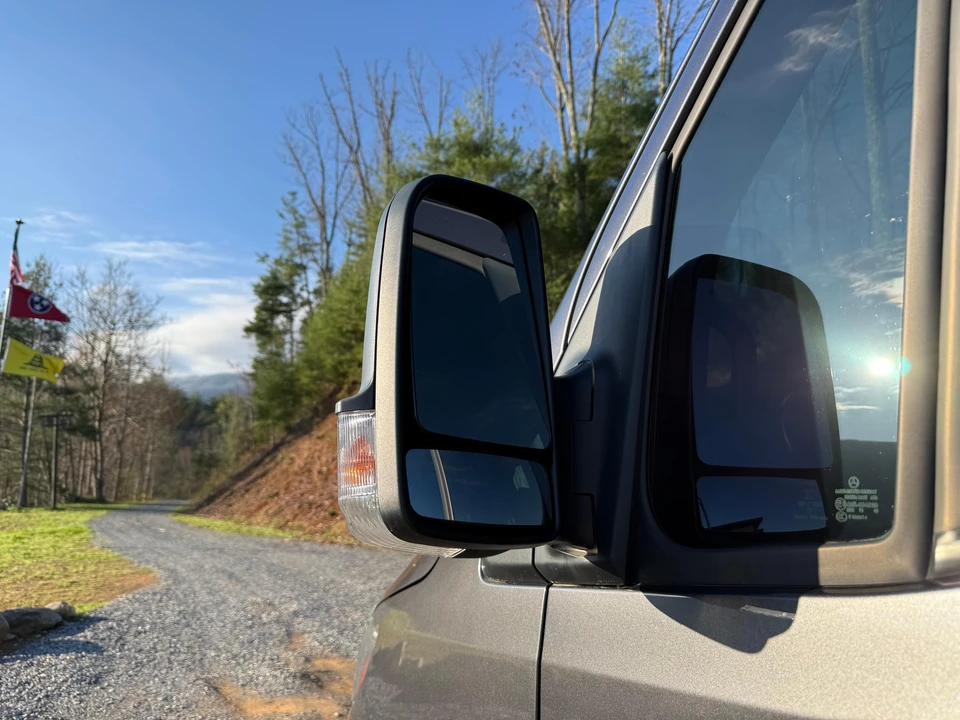 2022 Mercedes-Benz VS30 Sprinter - Image 17 of 31