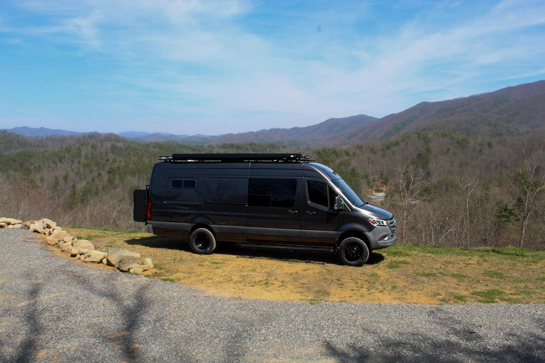 2022 Mercedes-Benz VS30 Sprinter - Image 13 of 31