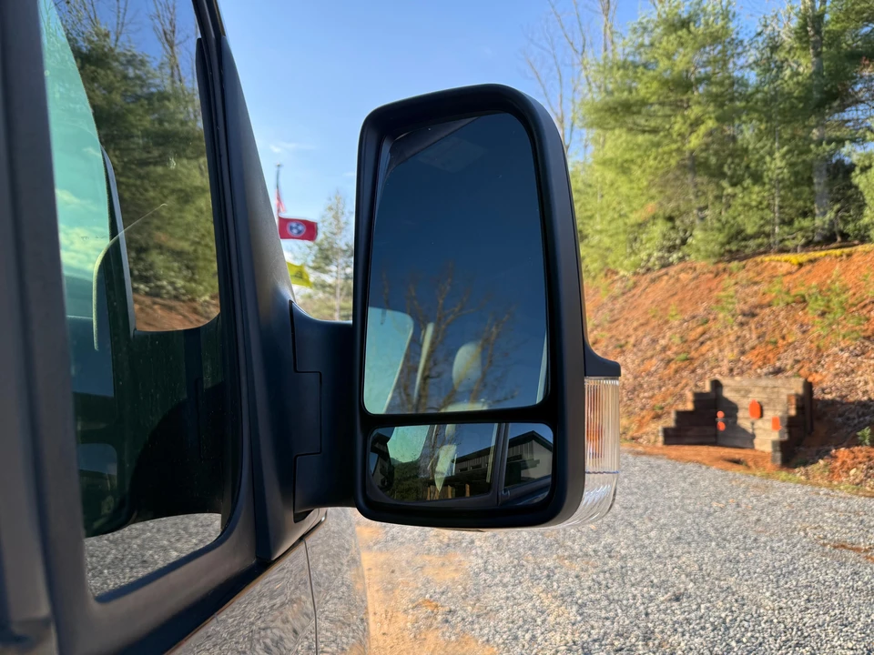 2022 Mercedes-Benz VS30 Sprinter - Image 23 of 31