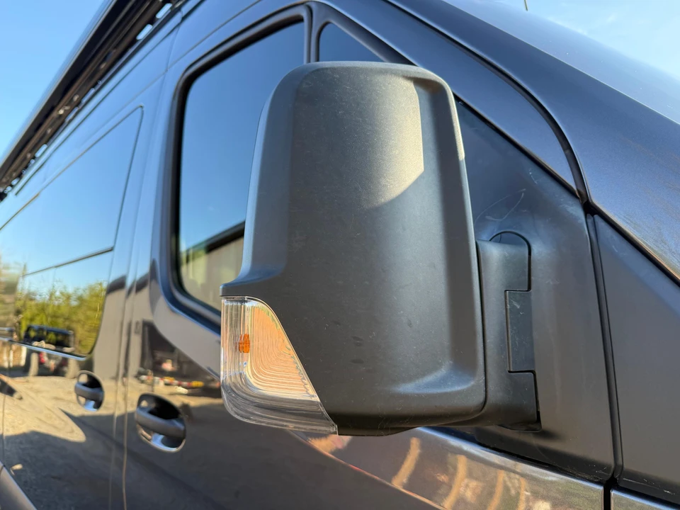 2022 Mercedes-Benz VS30 Sprinter - Image 24 of 31