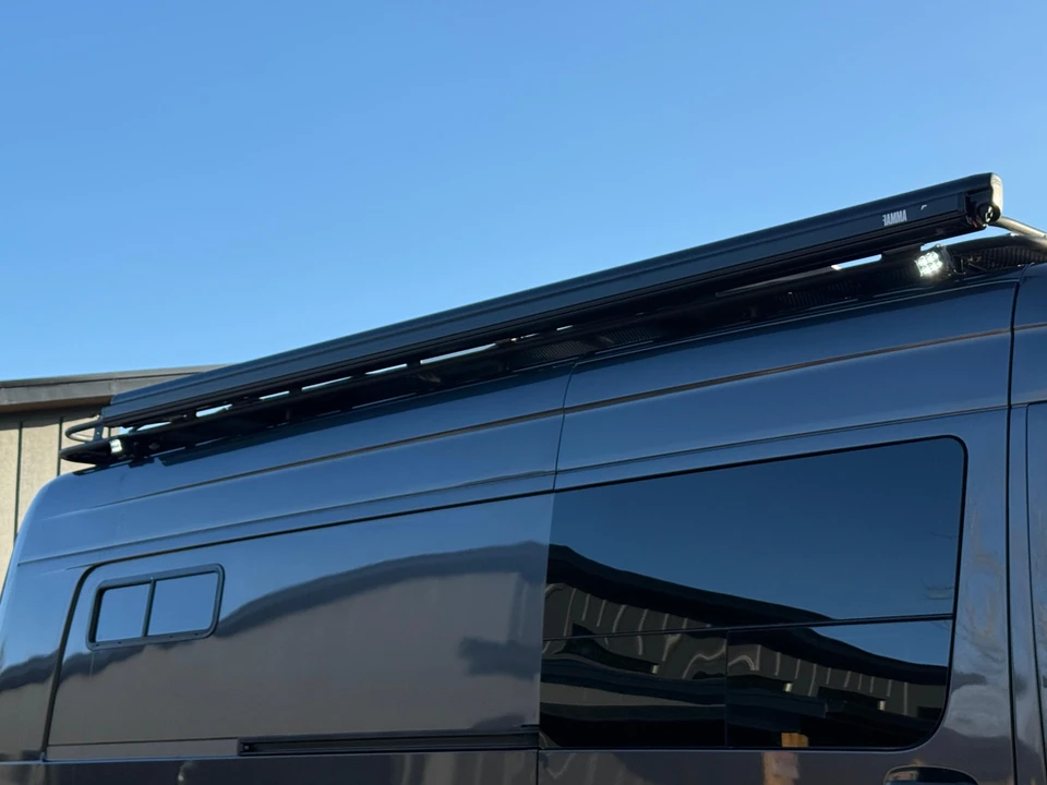 2022 Mercedes-Benz VS30 Sprinter - Image 18 of 31