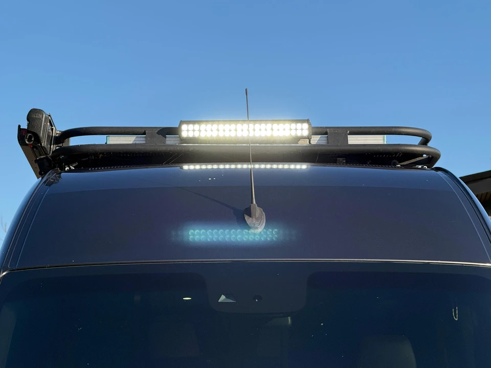 2022 Mercedes-Benz VS30 Sprinter - Image 16 of 31