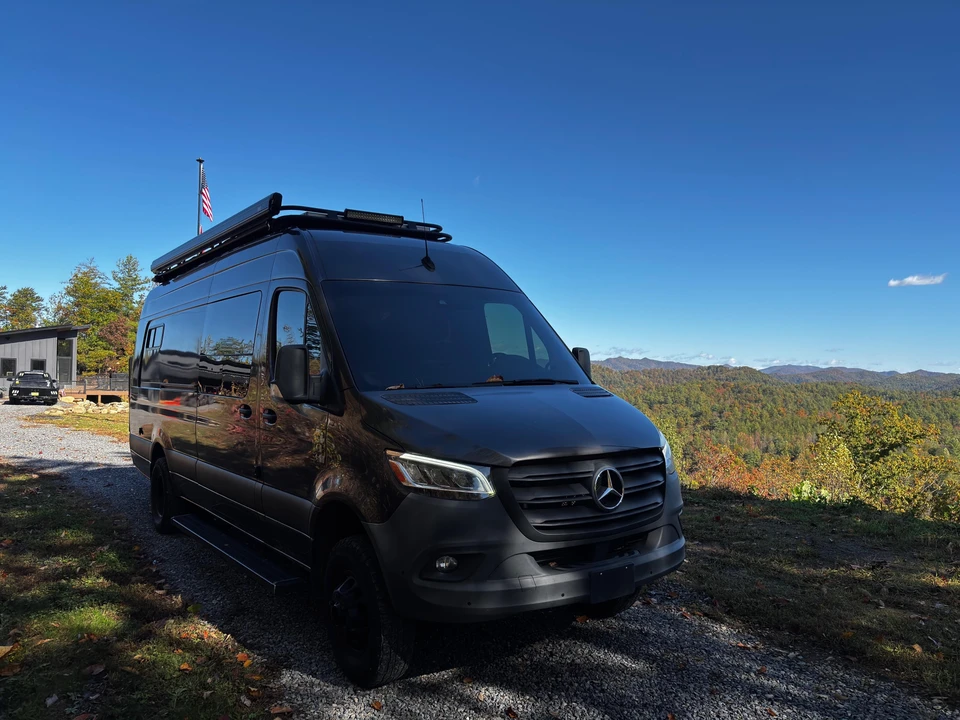 2022 Mercedes-Benz VS30 Sprinter - Image 15 of 31
